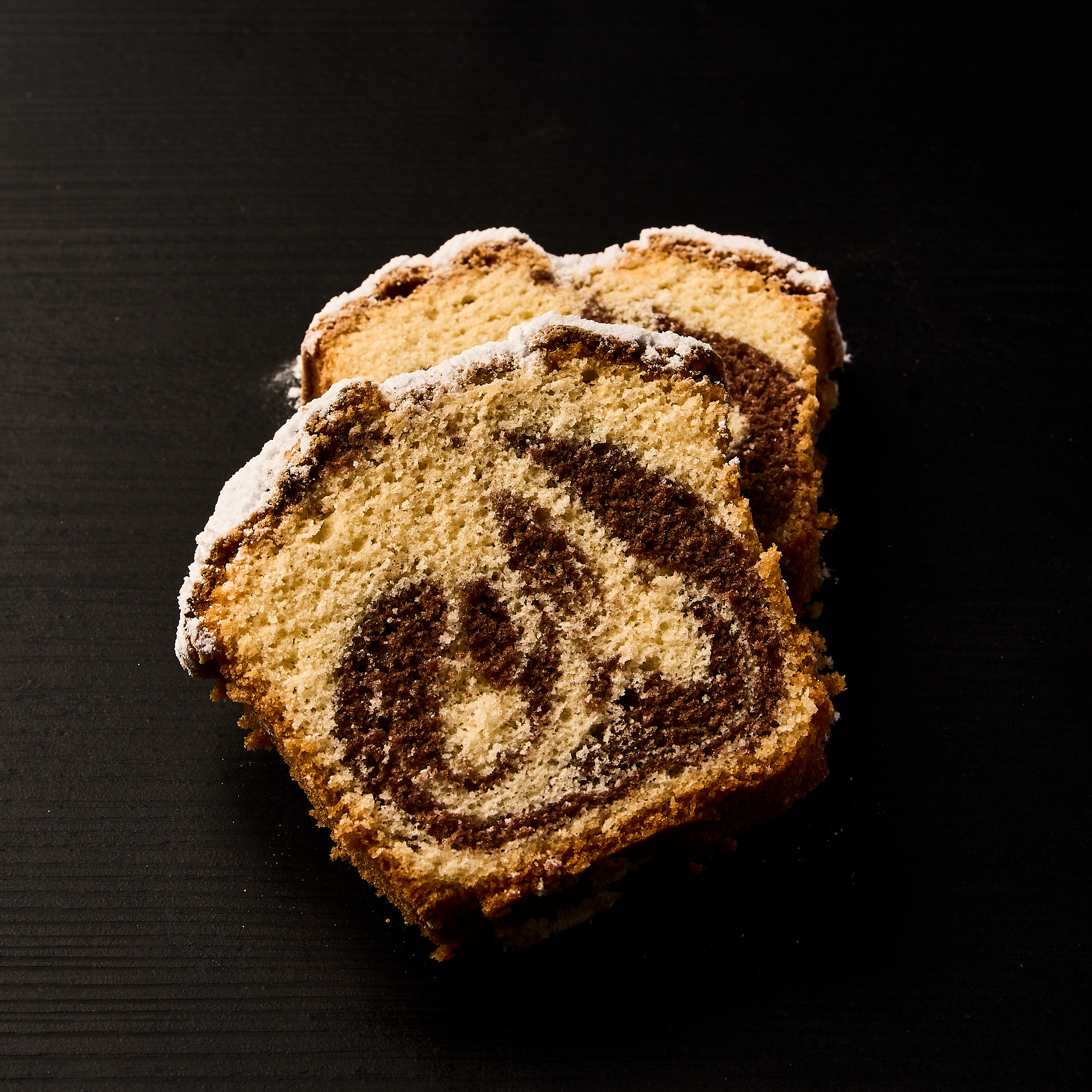 Marmorkuchen