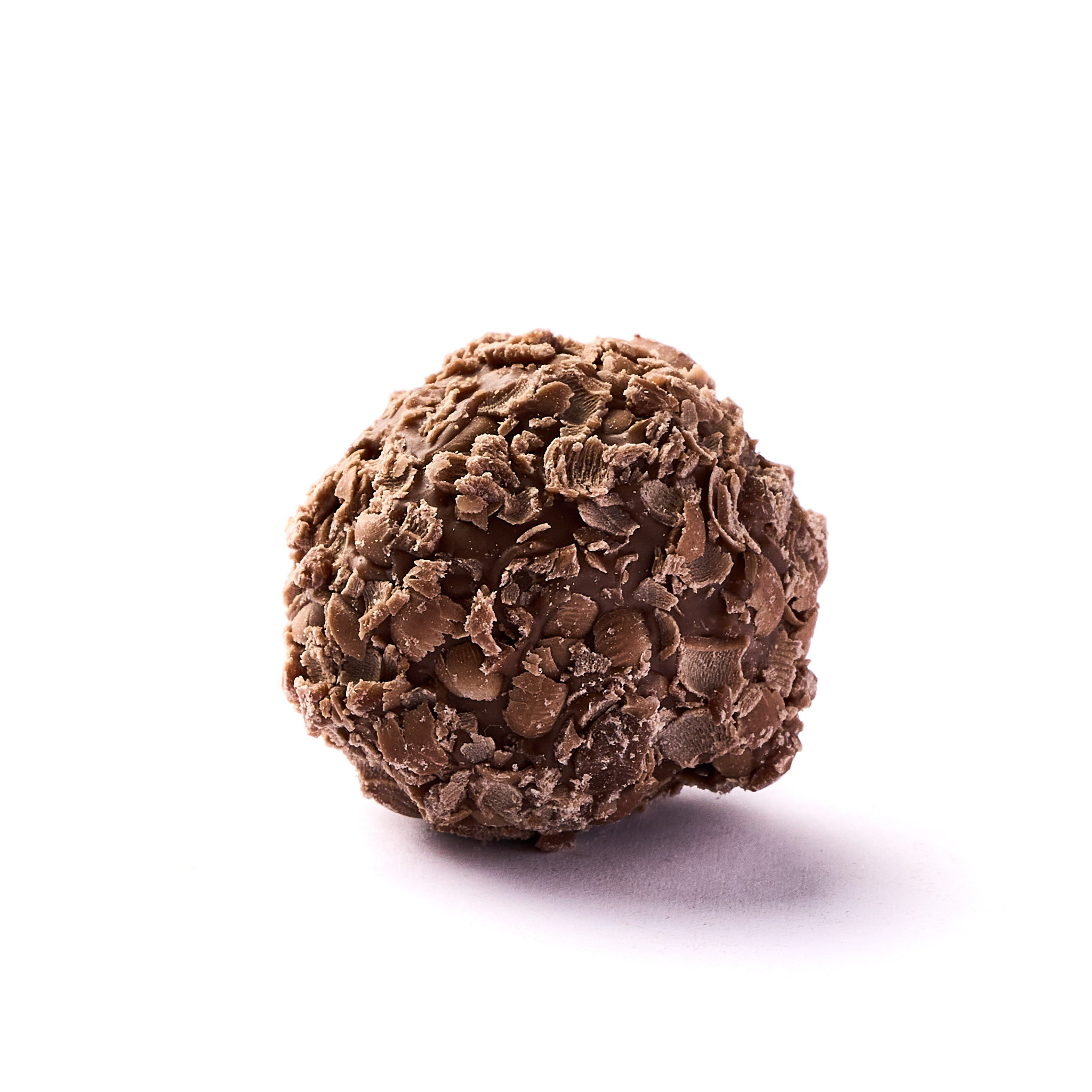 Whisky Trüffel Pralinen