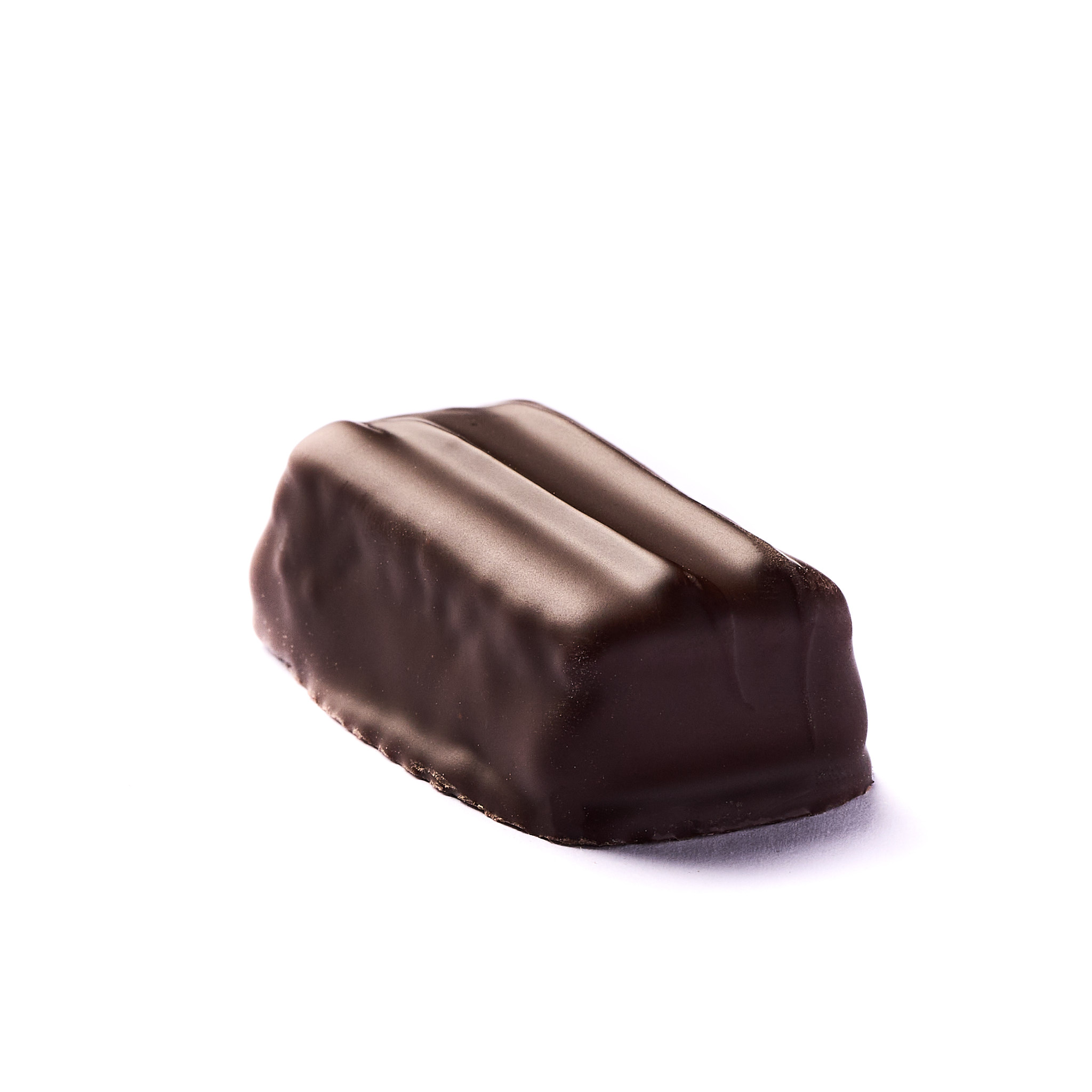 Blätterkrokant Pralinen