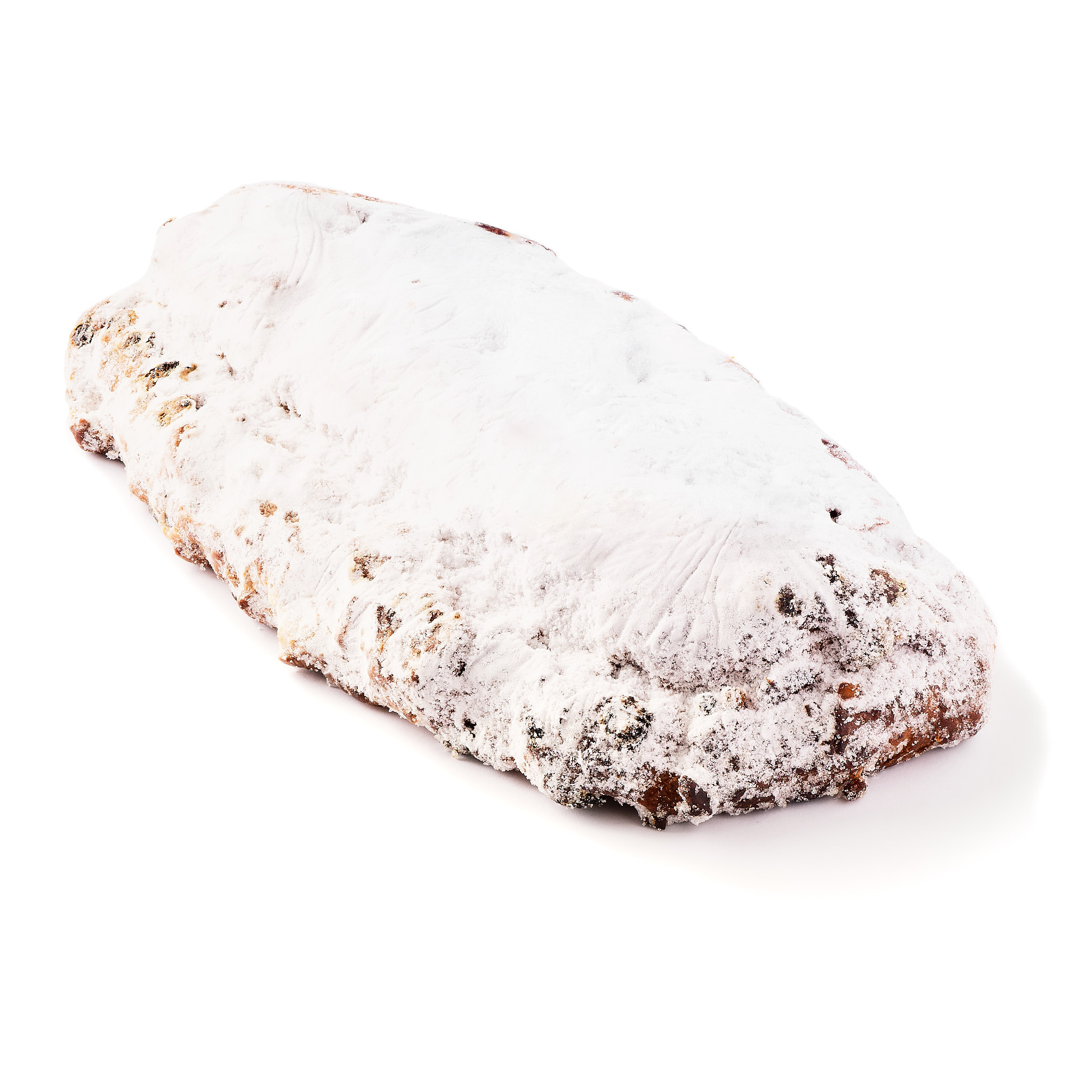 Christstollen/Hausstollen – ganz