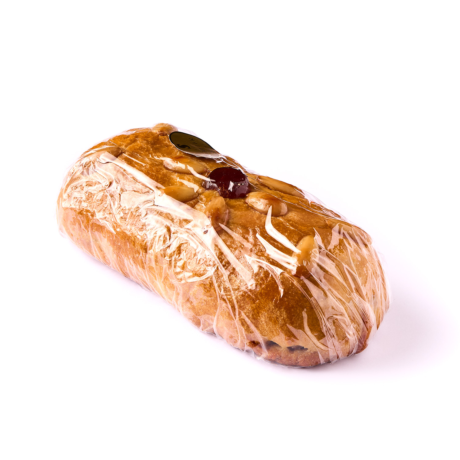 Früchtebrot – ganz