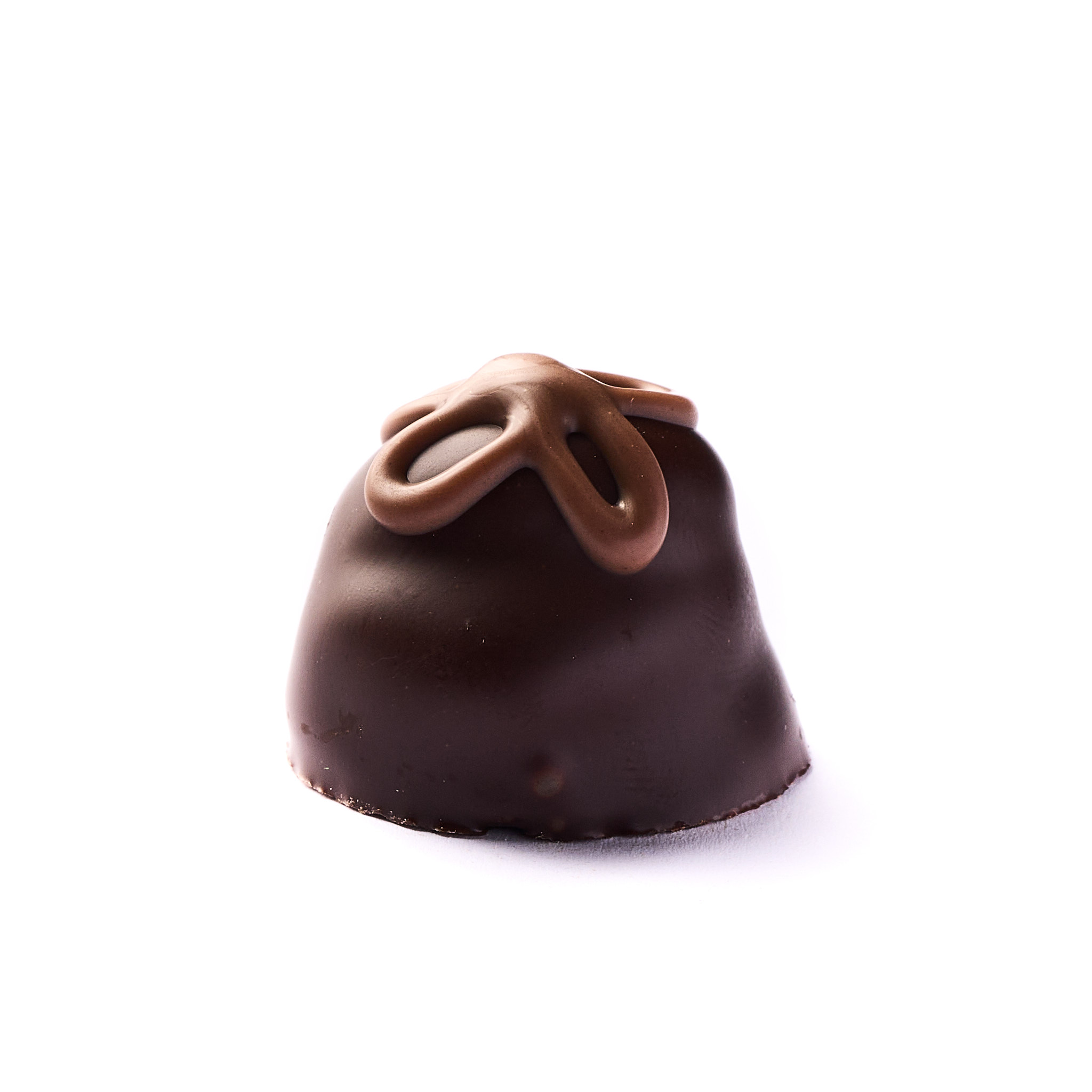 Curacao Marzipan Pralinen