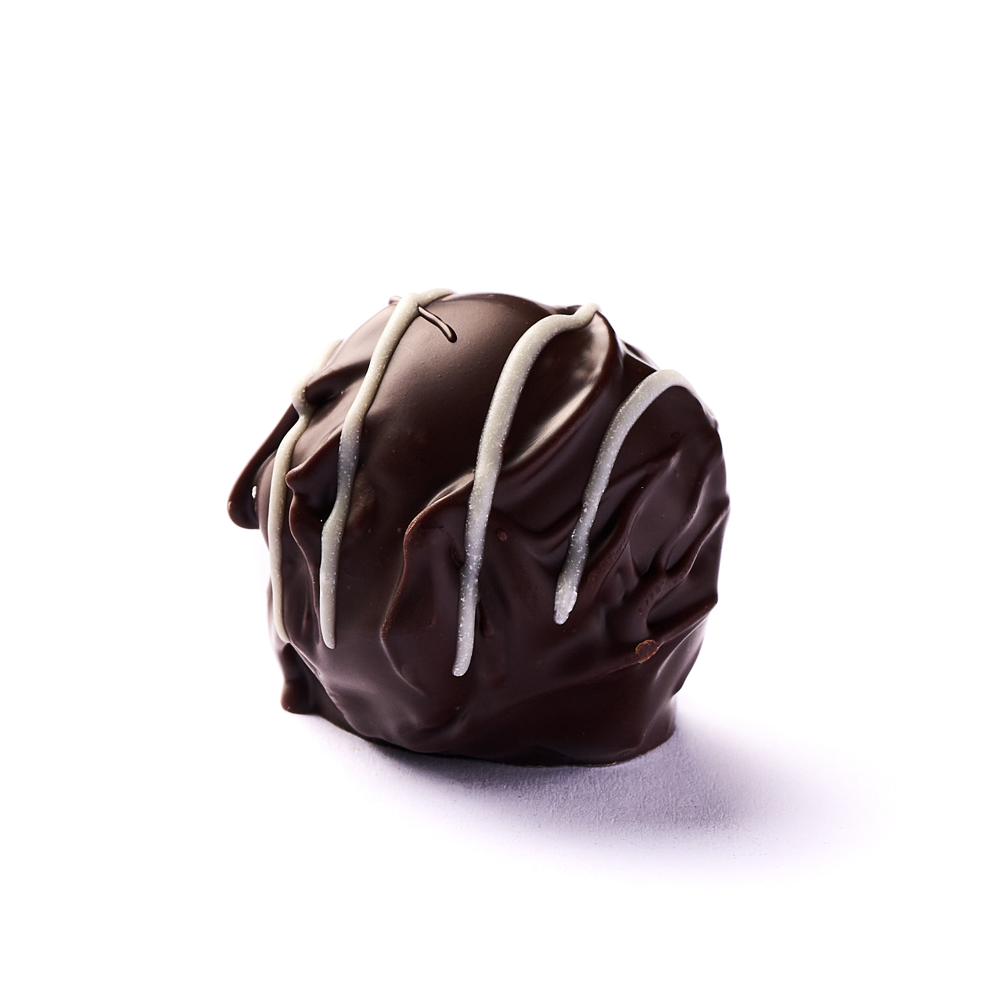 Badisches Pflümli Pralinen