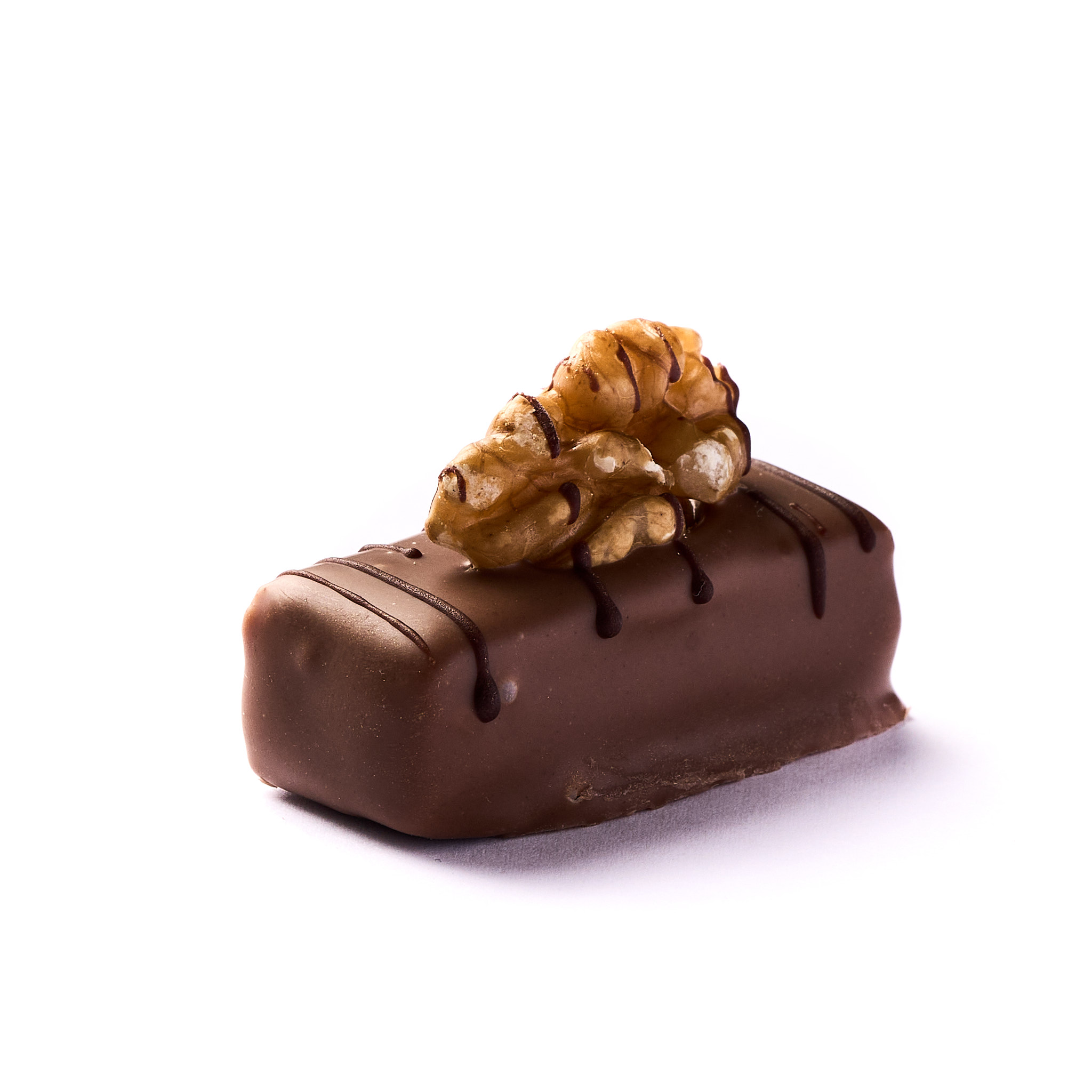Bündner Nuss Pralinen