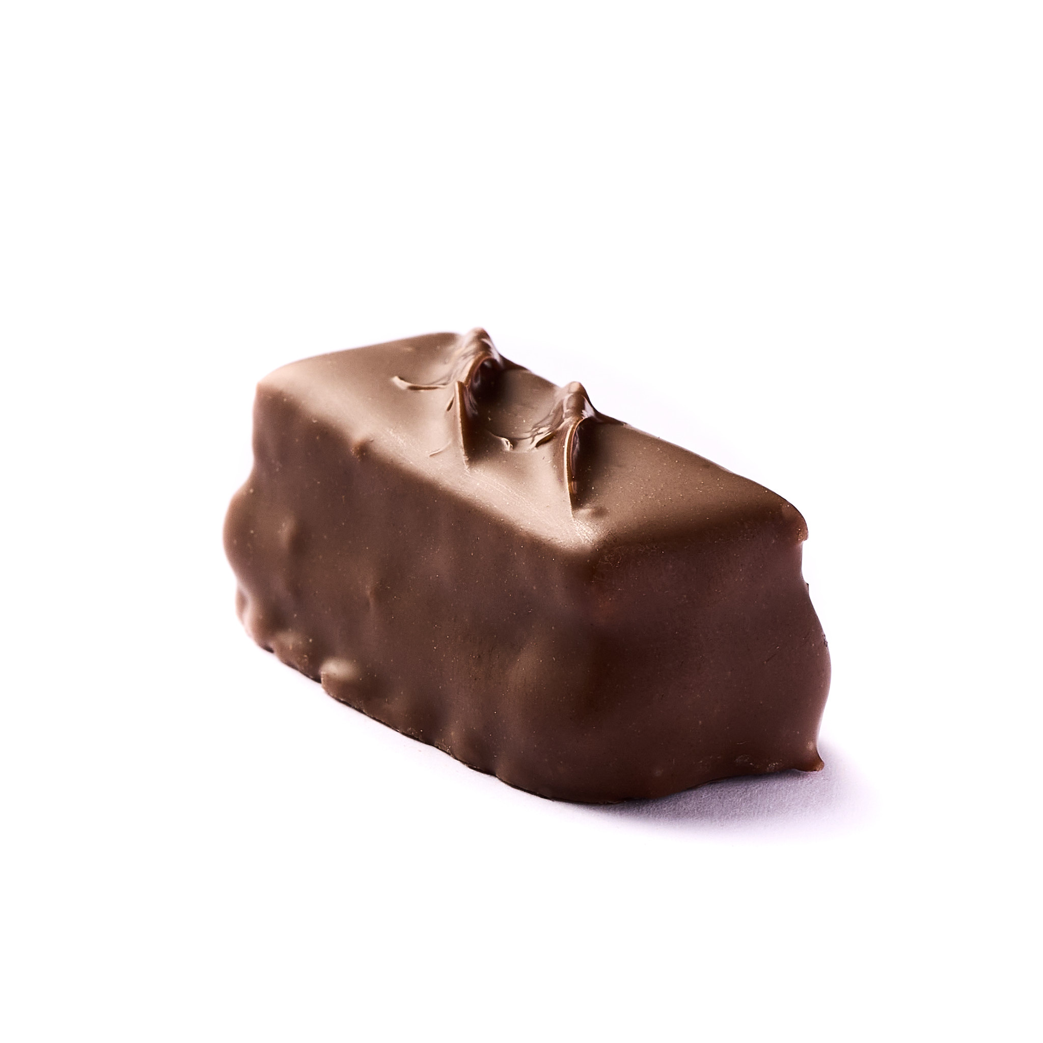 Orangen Nougat Pralinen