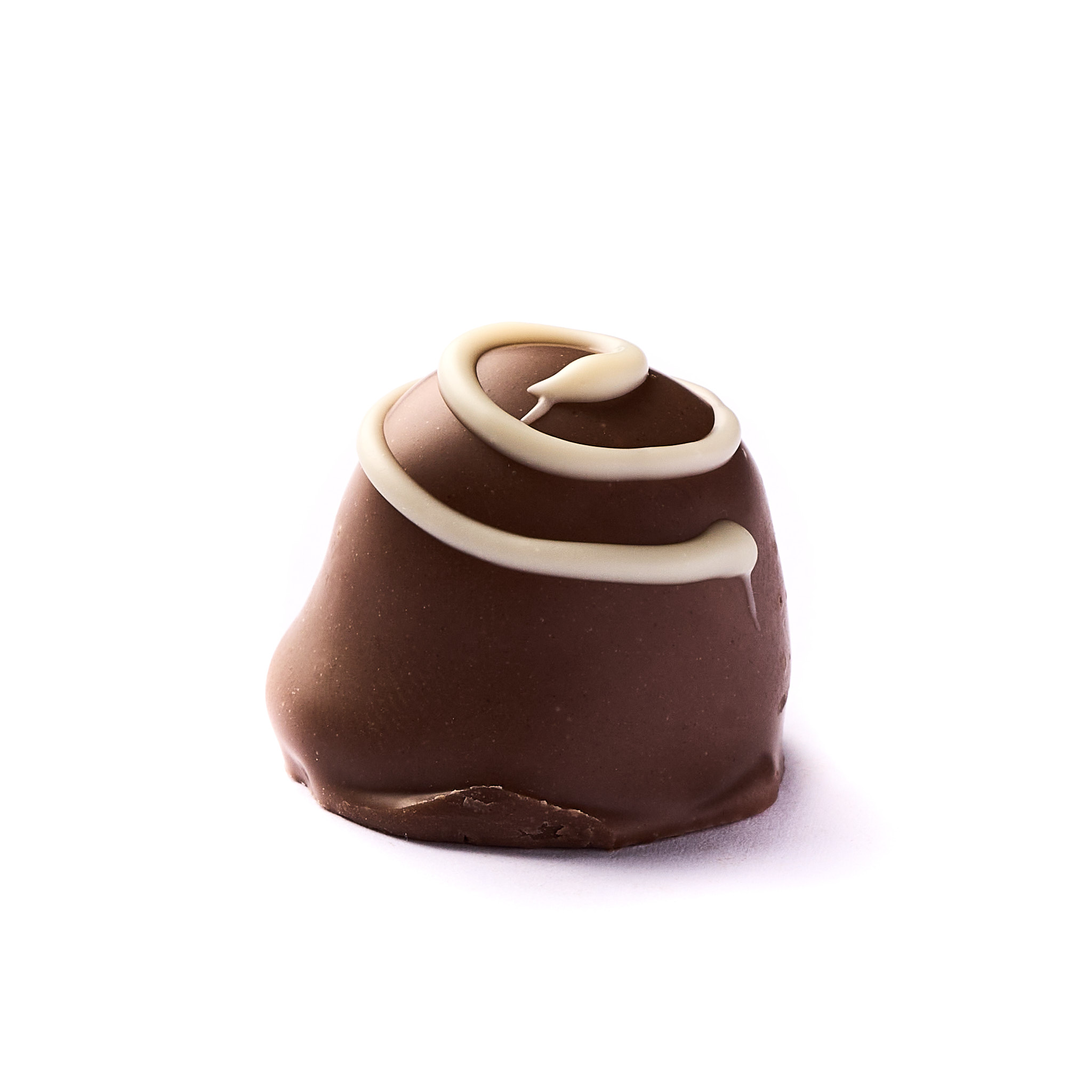 Pistazienmarzipan Pralinen