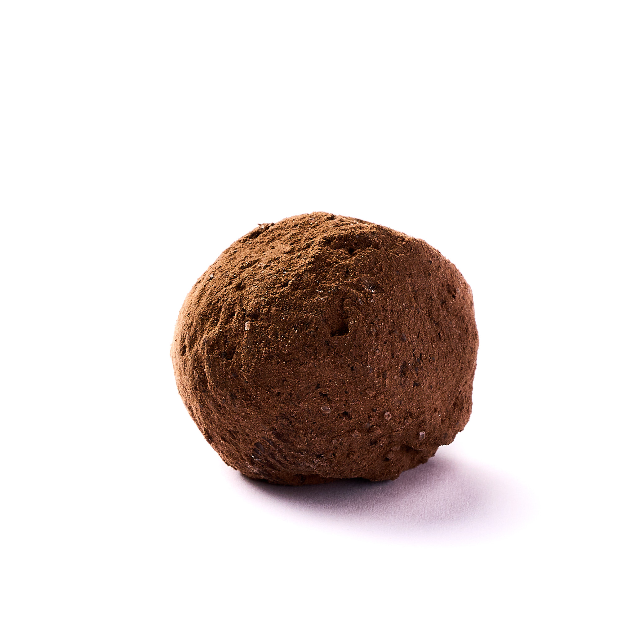 Rumtrauben Trüffel