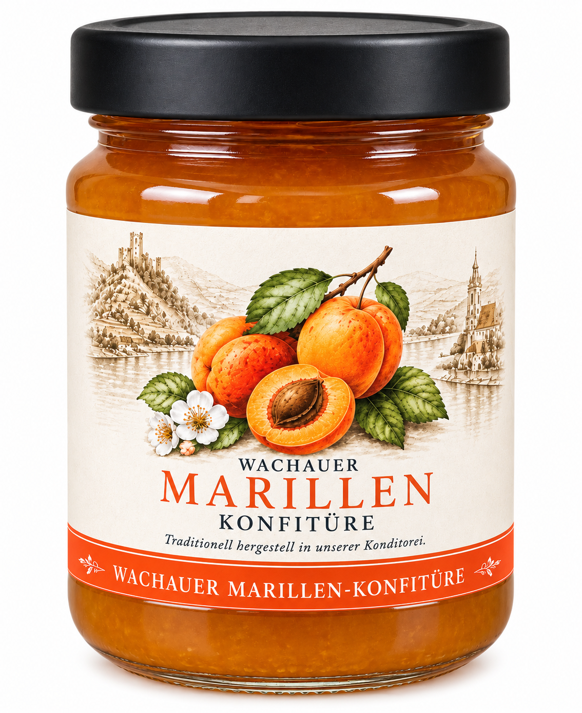Wachauer Marillen