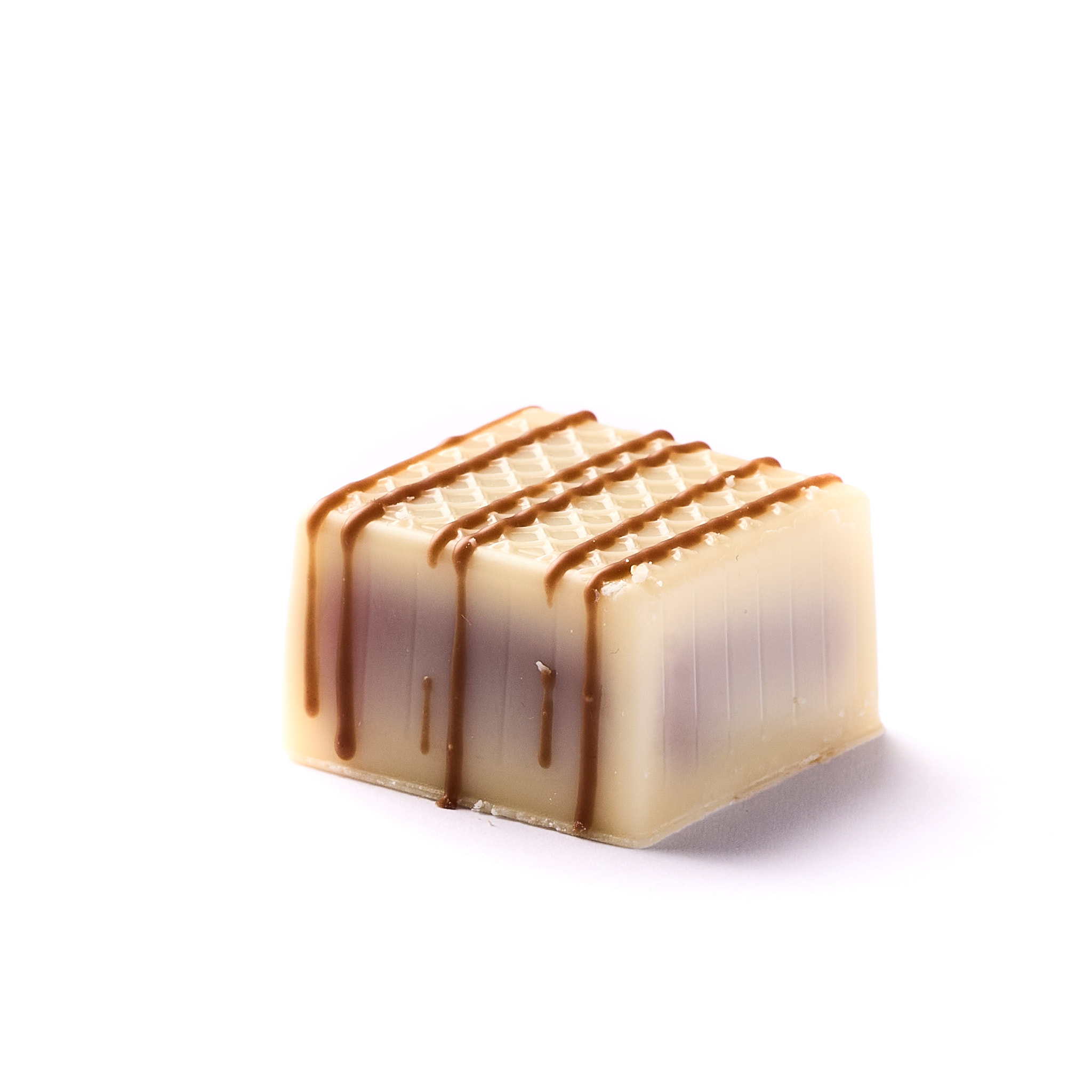 Salted Caramel Pralinen