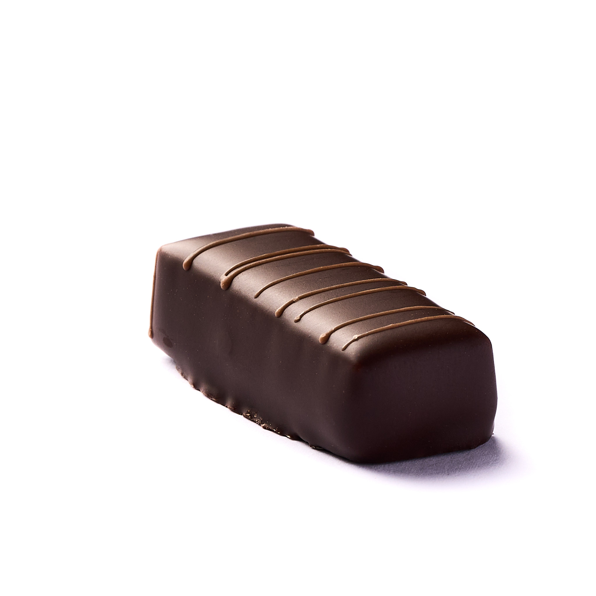 Mandelnougat Pralinen